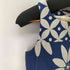 デシグアルバイクリスチャンラクロワ Desigual by Christian LACROIX VEST_PERFECTLY IMPERFECT レディース FR:36