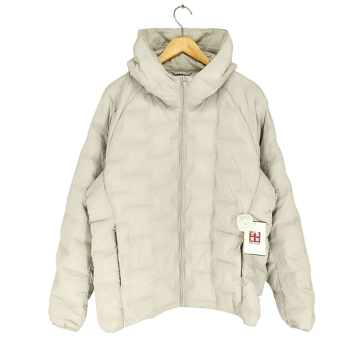 ユニクロ UNIQLO パフテックパーカ メンズ JPN:XL