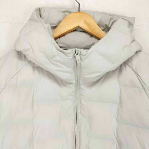 ユニクロ UNIQLO パフテックパーカ メンズ JPN:XL
