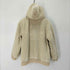 ビラボン BILLABONG 太畝コーデュロイ裏ボアパーカー メンズ JPN:L