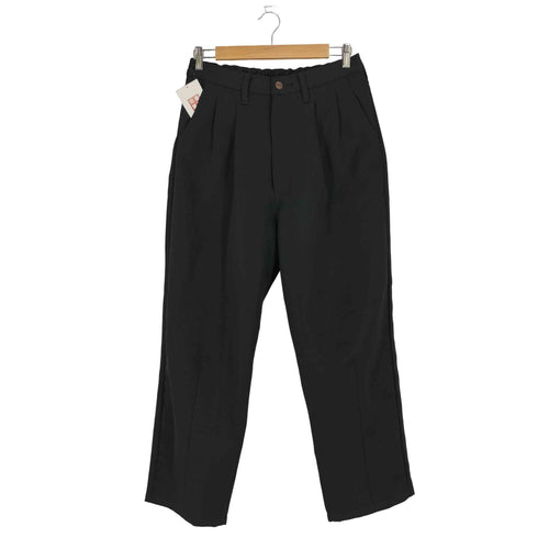 ラングラー Wrangler タックワイドスラックスパンツ メンズ M