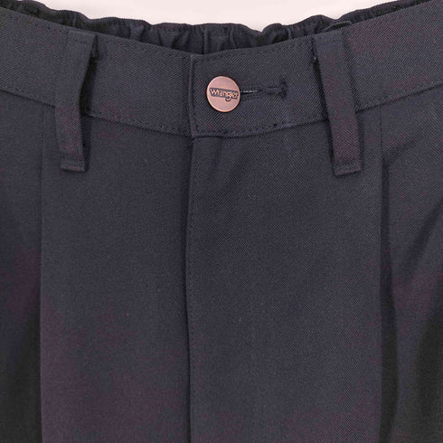 ラングラー Wrangler タックワイドスラックスパンツ メンズ M