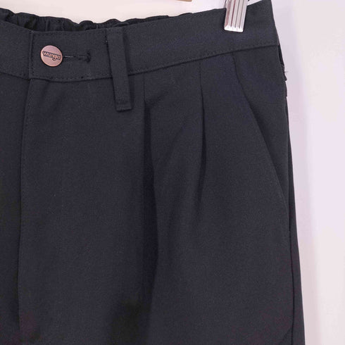 ラングラー Wrangler タックワイドスラックスパンツ メンズ M