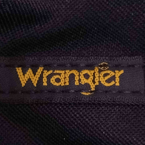 ラングラー Wrangler タックワイドスラックスパンツ メンズ M
