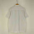 ドグァジャベーラ GUAYABERA ショートスリーブ キューバシャツ メンズ import:L