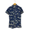 デウスエクスマキナ Deus Ex Machina Ralph Springs Shirt ラルフスプリングスシャツ メンズ import:S
