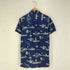 デウスエクスマキナ Deus Ex Machina Ralph Springs Shirt ラルフスプリングスシャツ メンズ import:S