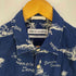 デウスエクスマキナ Deus Ex Machina Ralph Springs Shirt ラルフスプリングスシャツ メンズ import:S