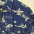 デウスエクスマキナ Deus Ex Machina Ralph Springs Shirt ラルフスプリングスシャツ メンズ import:S