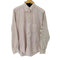 ランズエンド LANDS END シアサッカー BDストライプシャツ メンズ import:S