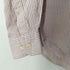 ランズエンド LANDS END シアサッカー BDストライプシャツ メンズ import:S