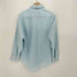 シアーズ Sears コットンポリ ドレスシャツ メンズ 15 1/2-32/32