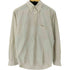 ランズエンド LANDS END シアサッカー BDストライプシャツ メンズ import:S