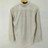 ランズエンド LANDS END シアサッカー BDストライプシャツ メンズ import:S