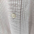 ランズエンド LANDS END シアサッカー BDストライプシャツ メンズ import:S