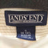 ランズエンド LANDS END シアサッカー BDストライプシャツ メンズ import:S