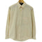 ランズエンド LANDS END シアサッカー BDストライプシャツ メンズ import:S