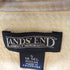 ランズエンド LANDS END シアサッカー BDストライプシャツ メンズ import:S
