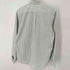 ランズエンド LANDS END シアサッカー BDストライプシャツ メンズ import:S