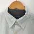ランズエンド LANDS END シアサッカー BDストライプシャツ メンズ import:S