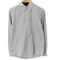 ランズエンド LANDS END シアサッカー BDストライプシャツ メンズ import:S