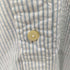 ランズエンド LANDS END シアサッカー BDストライプシャツ メンズ import:S