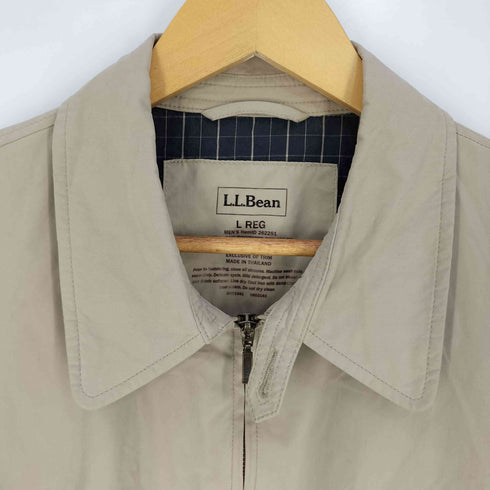 エルエルビーン L.L.Bean ライトウエイト スウィングトップ スイングトップ メンズ import:L