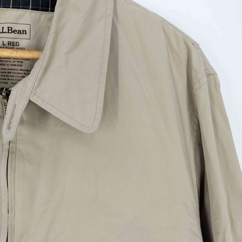 エルエルビーン L.L.Bean ライトウエイト スウィングトップ スイングトップ メンズ import:L