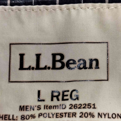エルエルビーン L.L.Bean ライトウエイト スウィングトップ スイングトップ メンズ import:L