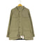 ユニクロ UNIQLO OLD オールド ユーティリティ マウンテンパーカー メンズ JPN:M