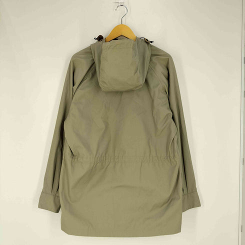 ユニクロ UNIQLO OLD オールド ユーティリティ マウンテンパーカー メンズ JPN:M