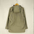 ユニクロ UNIQLO OLD オールド ユーティリティ マウンテンパーカー メンズ JPN:M