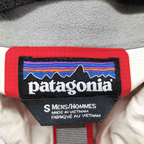 パタゴニア patagonia リップストップシェルジャケット メンズ JPN:S