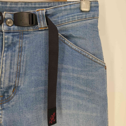 グラミチ GRAMICCI Mt Design 3776 別注 クライミングパンツ メンズ S
