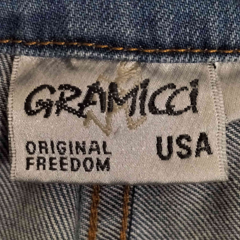 グラミチ GRAMICCI Mt Design 3776 別注 クライミングパンツ メンズ S