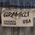 グラミチ GRAMICCI Mt Design 3776 別注 クライミングパンツ メンズ S