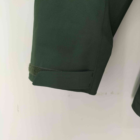 ユニクロ UNIQLO ブロックテックパーカー メンズ JPN:M