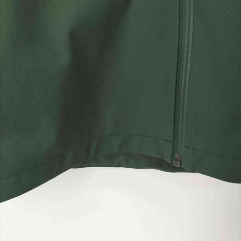 ユニクロ UNIQLO ブロックテックパーカー メンズ JPN:M