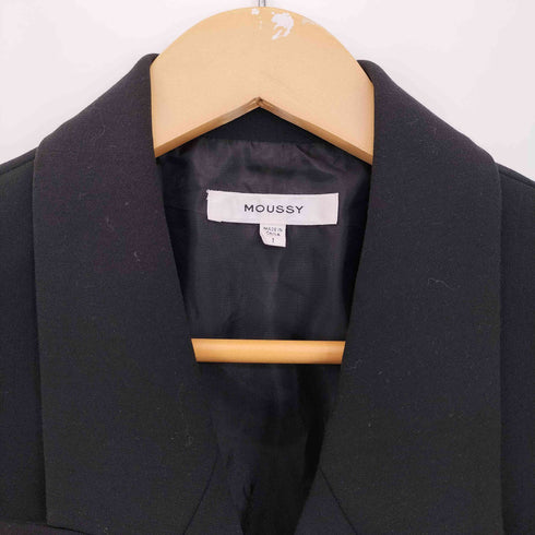 マウジー moussy ATTACHED ジャケット レディース JPN:1