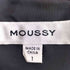 マウジー moussy ATTACHED ジャケット レディース JPN:1