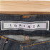 ロリンザ LORINZA ストレートデニムパンツ メンズ 1