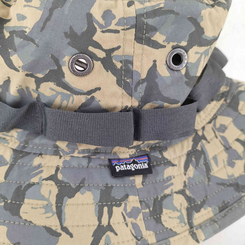 パタゴニア patagonia オプスハット FHA メンズ M