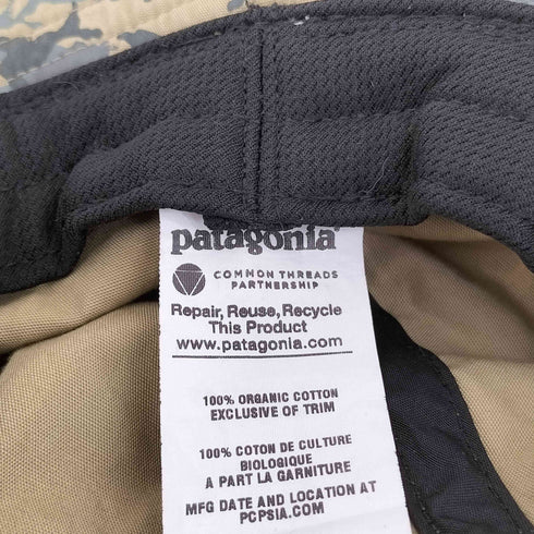 パタゴニア patagonia オプスハット FHA メンズ M