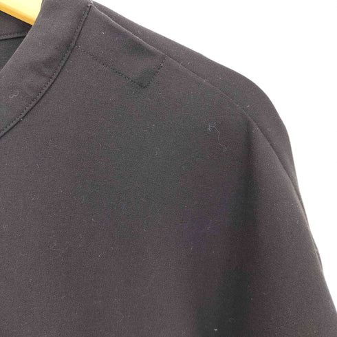 アントレース UNTRACE _118 SPLIT RAGLAN SLEEVE PULL OVER L/S メンズ JPN:2