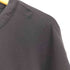 アントレース UNTRACE _118 SPLIT RAGLAN SLEEVE PULL OVER L/S メンズ JPN:2