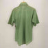 ヴァンヒューゼン VAN HEUSEN 70s 417 vanopress 襟芯 半袖シャツ メンズ