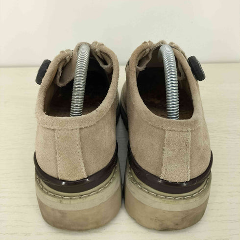 ピージー PG KNOCK チロリアシューズ vibramソール メンズ JPN:41