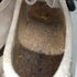 ピージー PG KNOCK チロリアシューズ vibramソール メンズ JPN:41