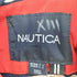 ノーティカ NAUTICA ジップアップ マウンテンパーカー レディース import:M