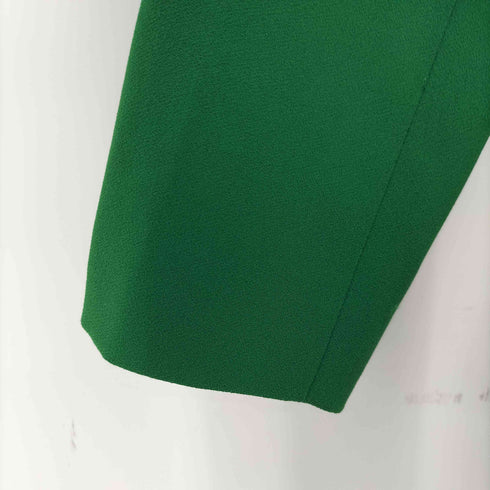ザラ ZARA TAILORED TUGMALI BLEYZER 1Bシングルテーラードジャケット レディース import:S